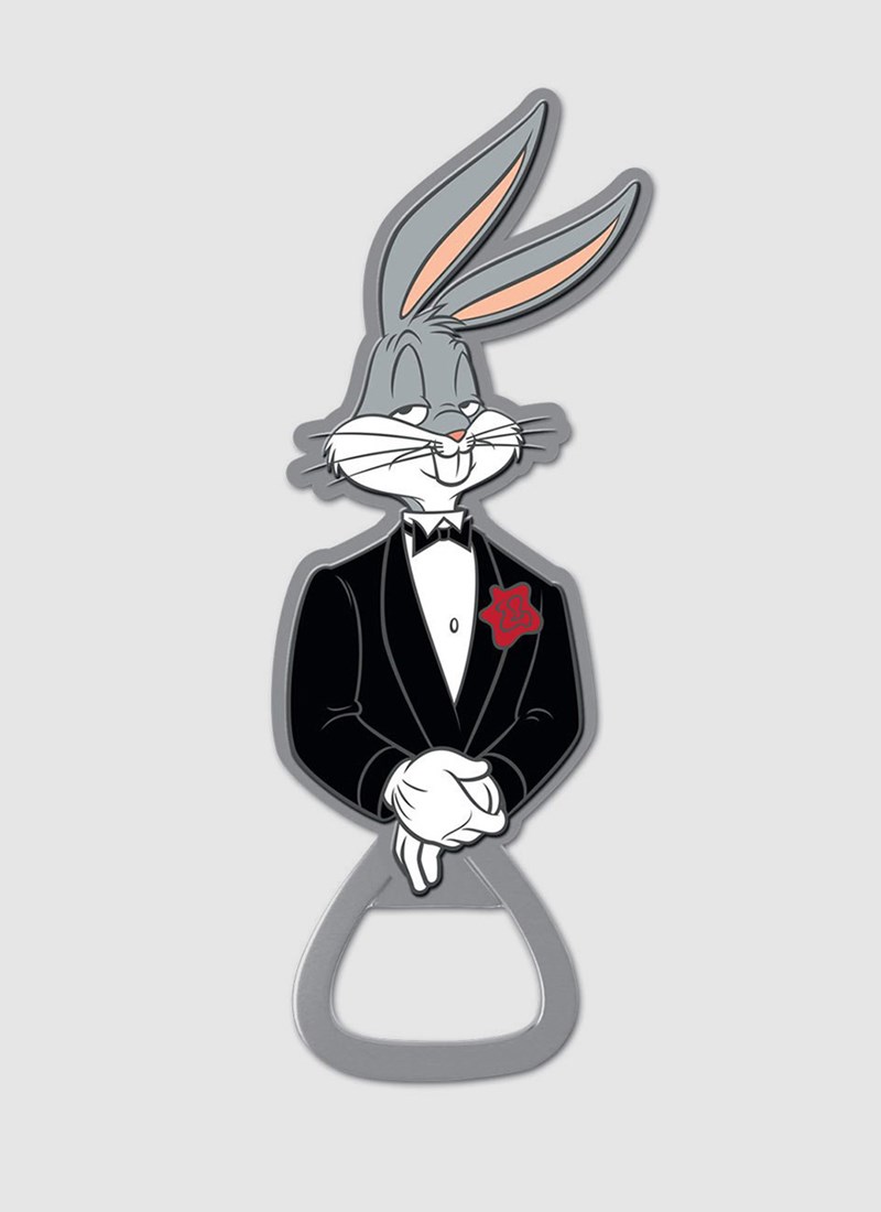 abridor looney tunes pernalonga comprar agora bandup store