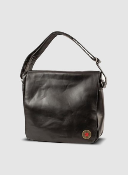 Bolsa para LP Preta Bolsa para LP Preta
