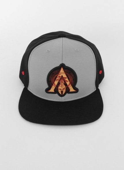 Boné Assassin's Creed Odyssey Logo Boné Assassin's Creed Odyssey Logo