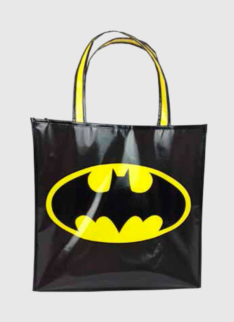 ecobag batman logo comprar