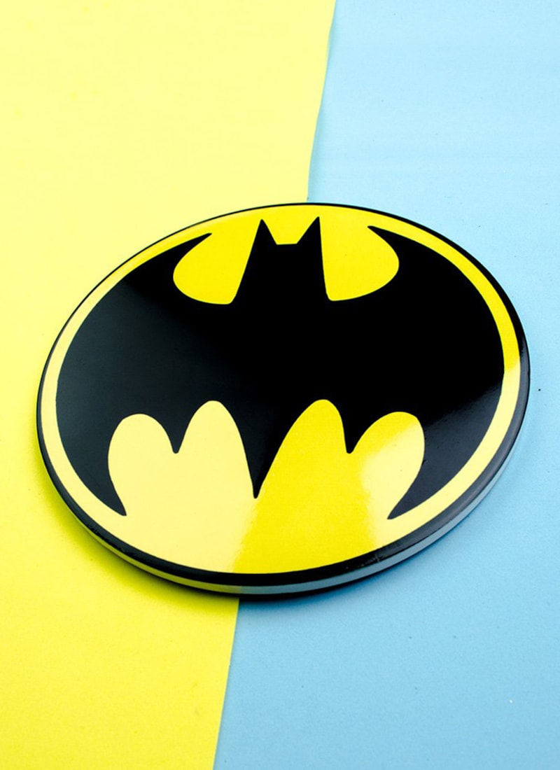 suporte de panela batman
